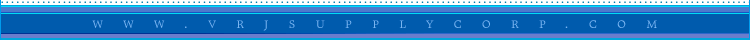 w w w . v r j s u p p l y c o r p . c  o m