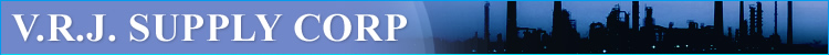 V.R.J.  S U P P L Y   C O R P